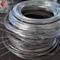 supply straight pure titanium wire in Gr1 Gr2